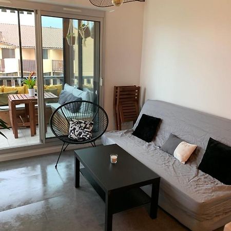 Appartement Vue Sur Mer, 30M De La Plage ลากาโน ภายนอก รูปภาพ