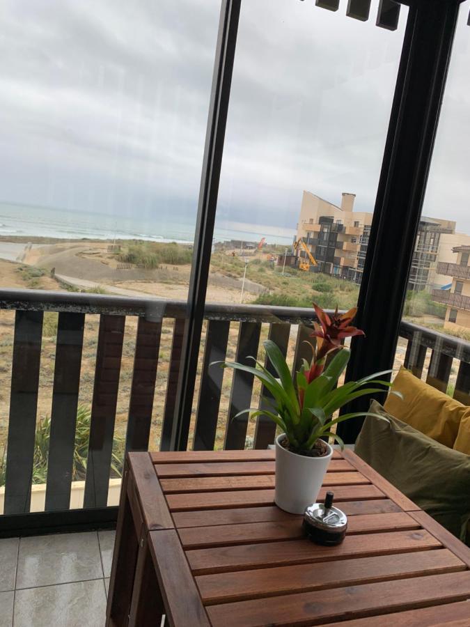 Appartement Vue Sur Mer, 30M De La Plage ลากาโน ภายนอก รูปภาพ